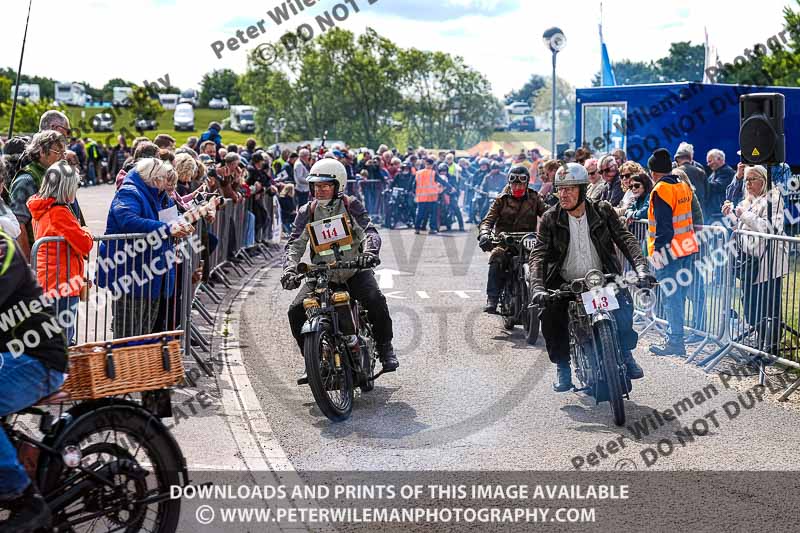 Vintage motorcycle club;eventdigitalimages;no limits trackdays;peter wileman photography;vintage motocycles;vmcc banbury run photographs